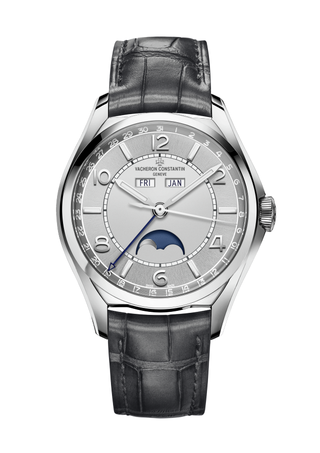 Fiftysix complete calendar